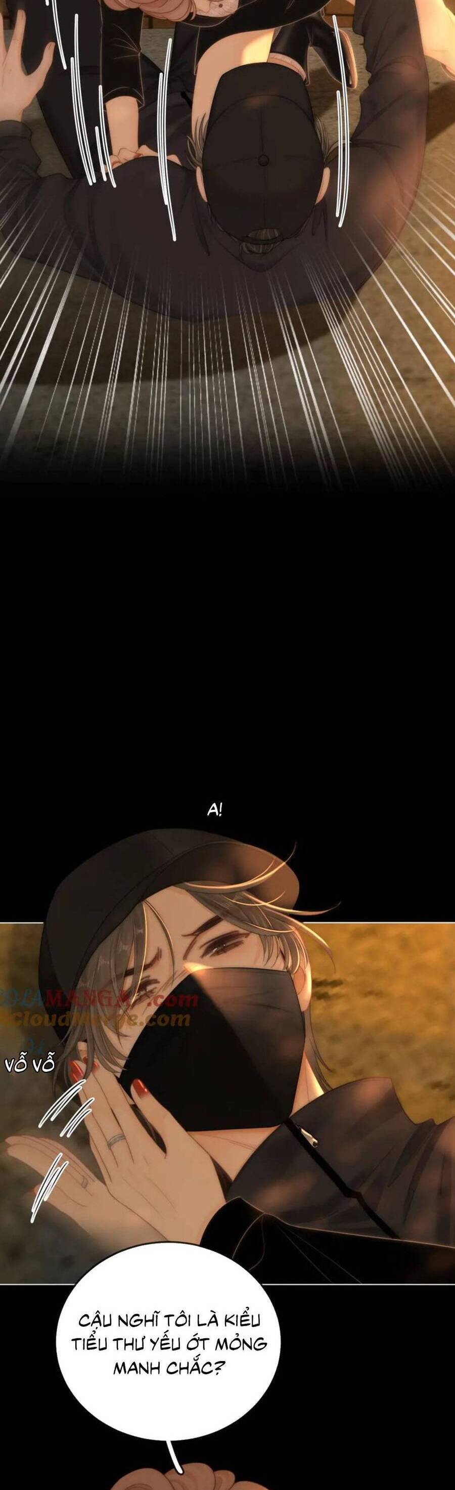 VƯU VẬT: Chapter 130