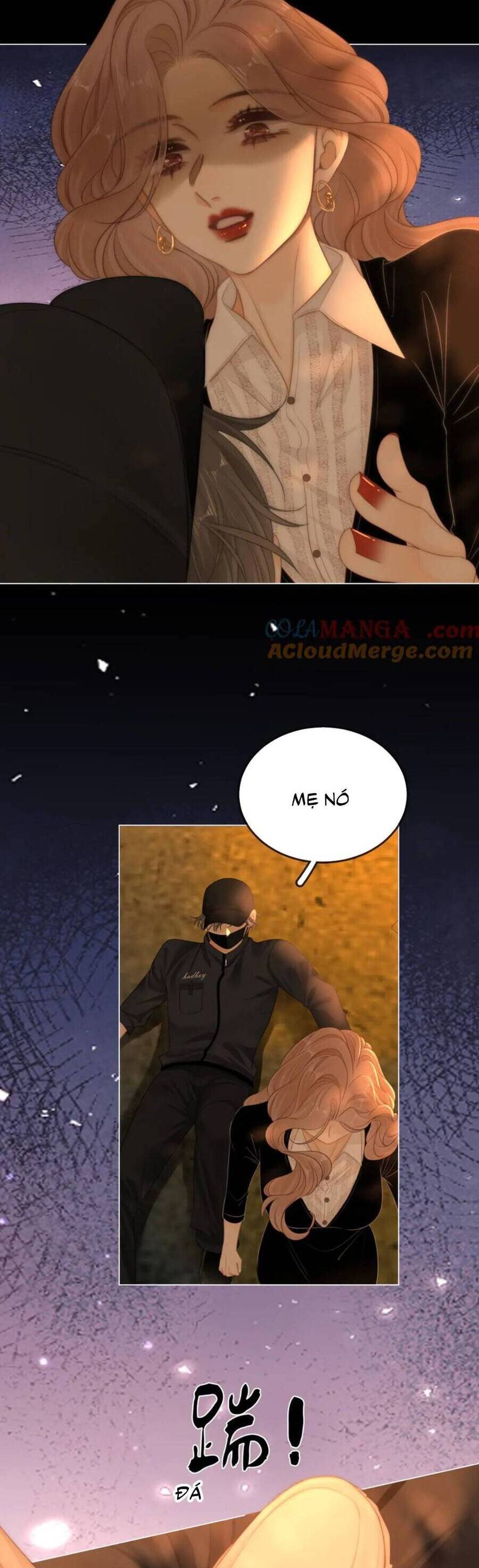 VƯU VẬT: Chapter 130