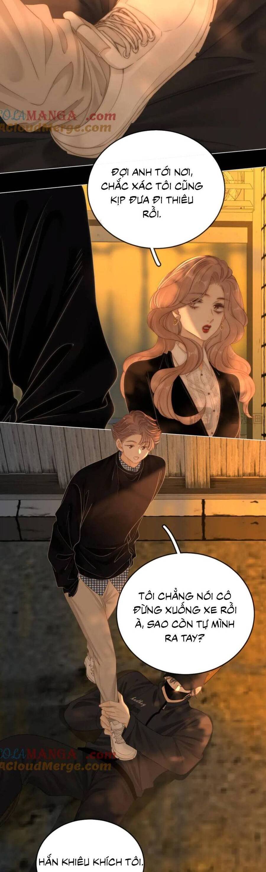 VƯU VẬT: Chapter 130