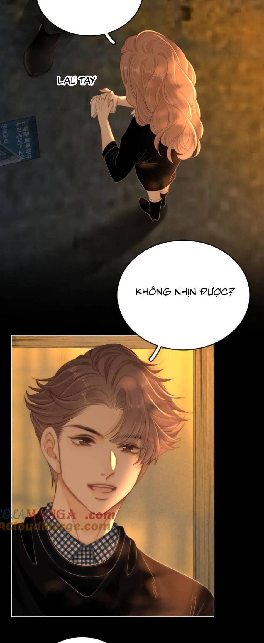 VƯU VẬT: Chapter 130