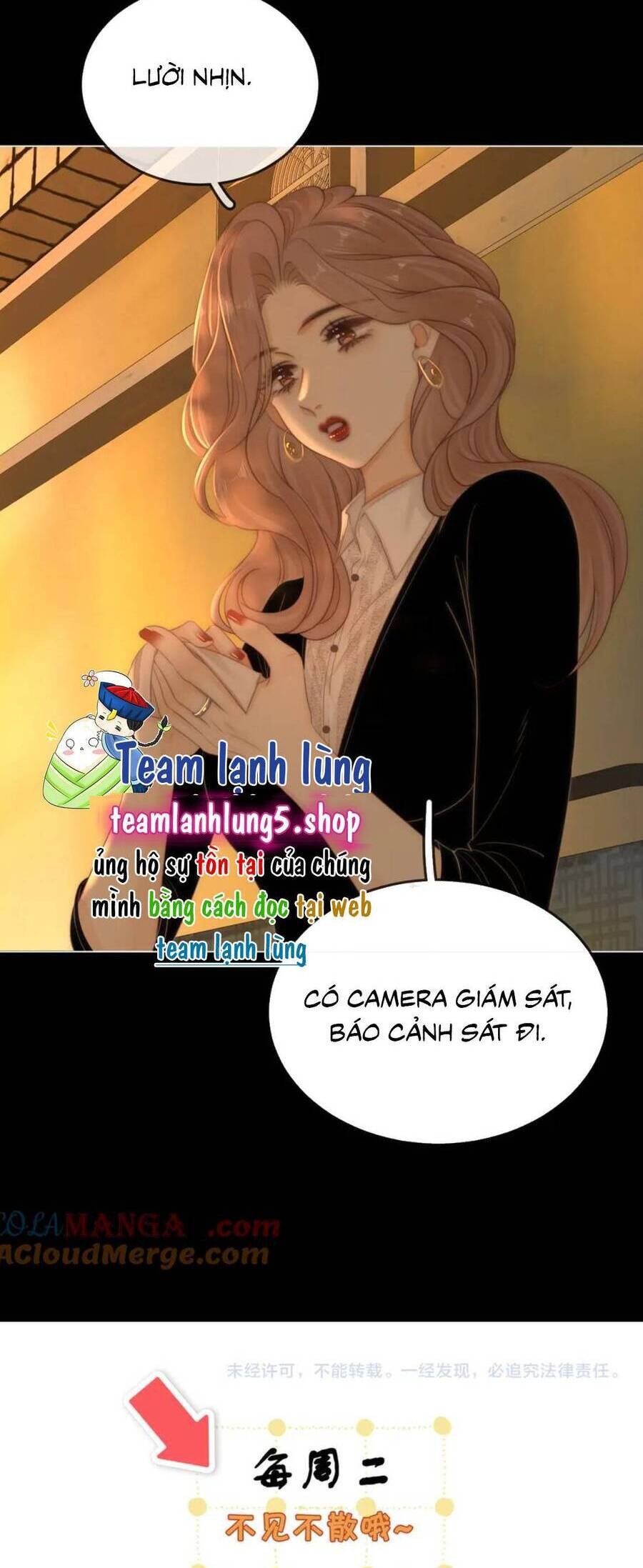 VƯU VẬT: Chapter 130