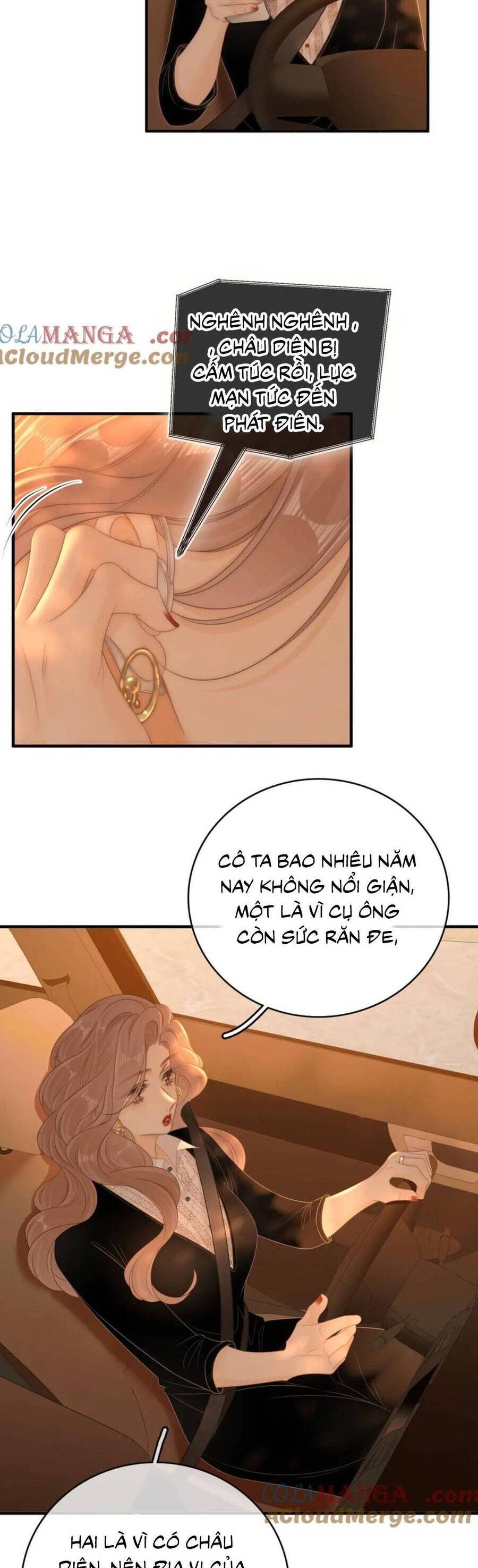 VƯU VẬT: Chapter 130