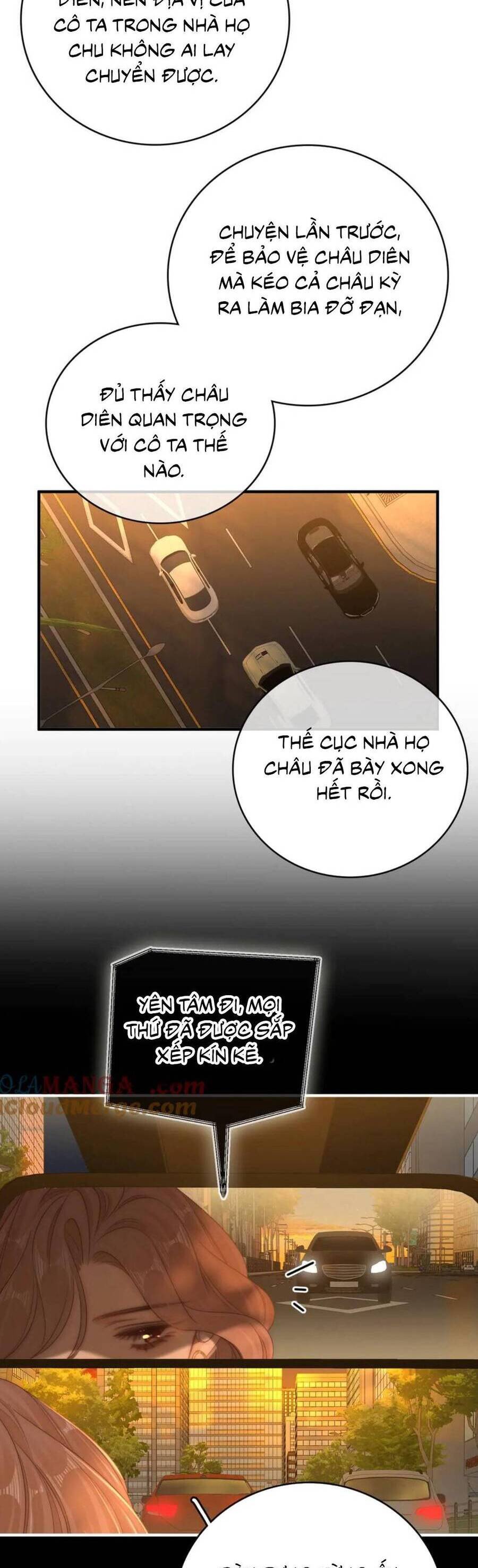 VƯU VẬT: Chapter 130