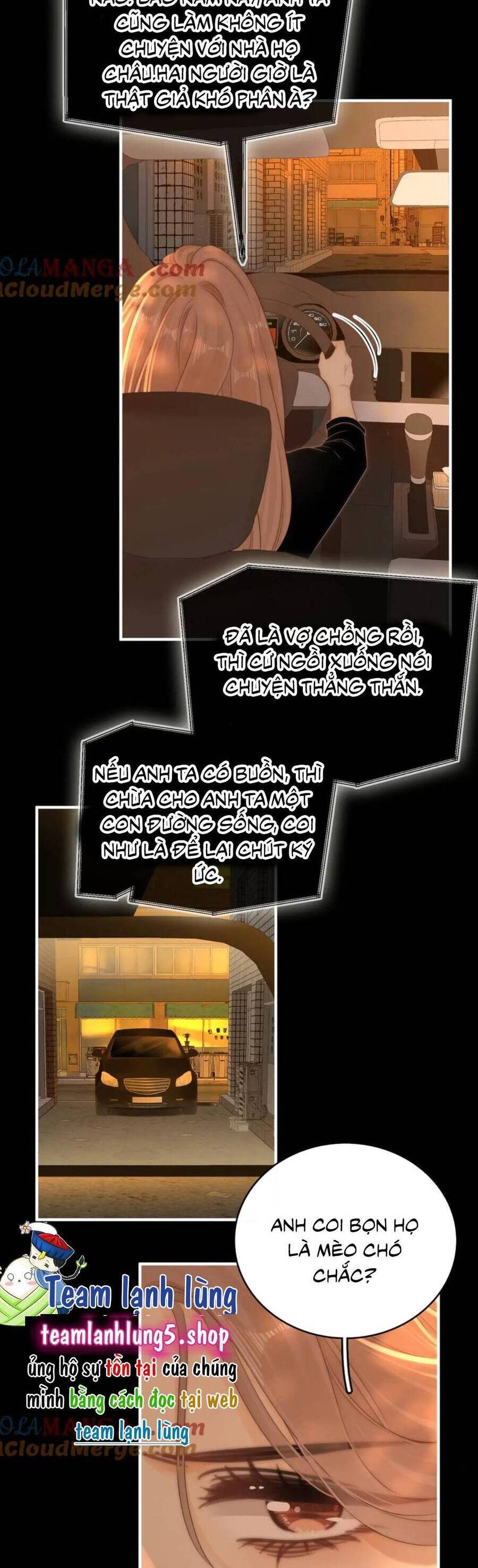 VƯU VẬT: Chapter 130