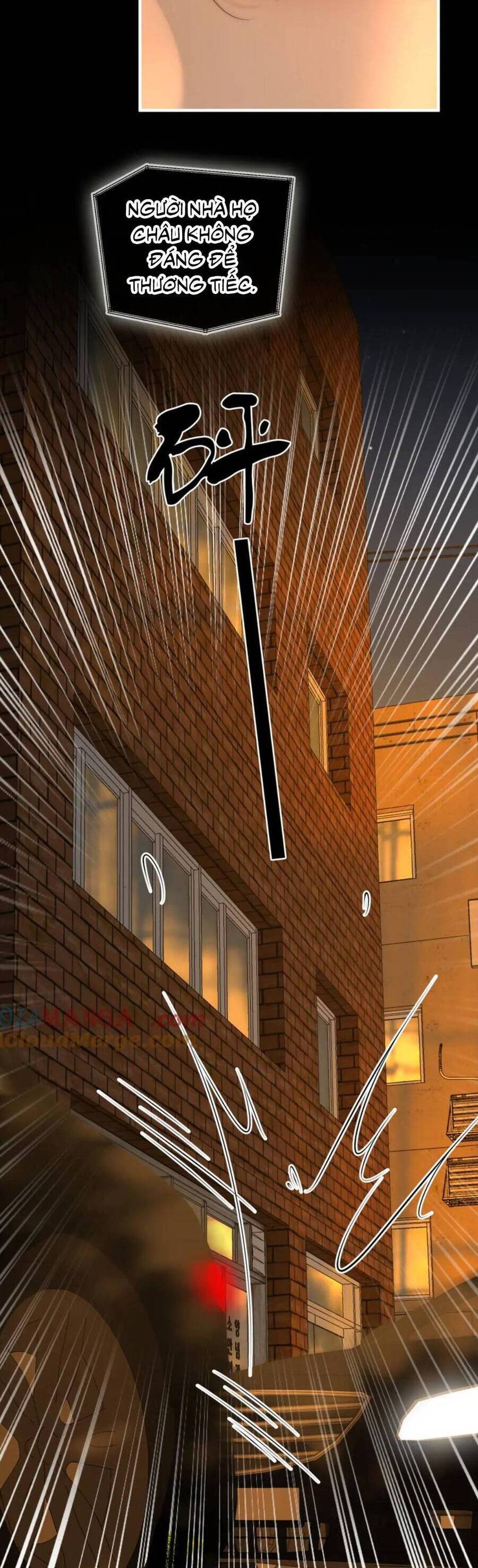 VƯU VẬT: Chapter 130