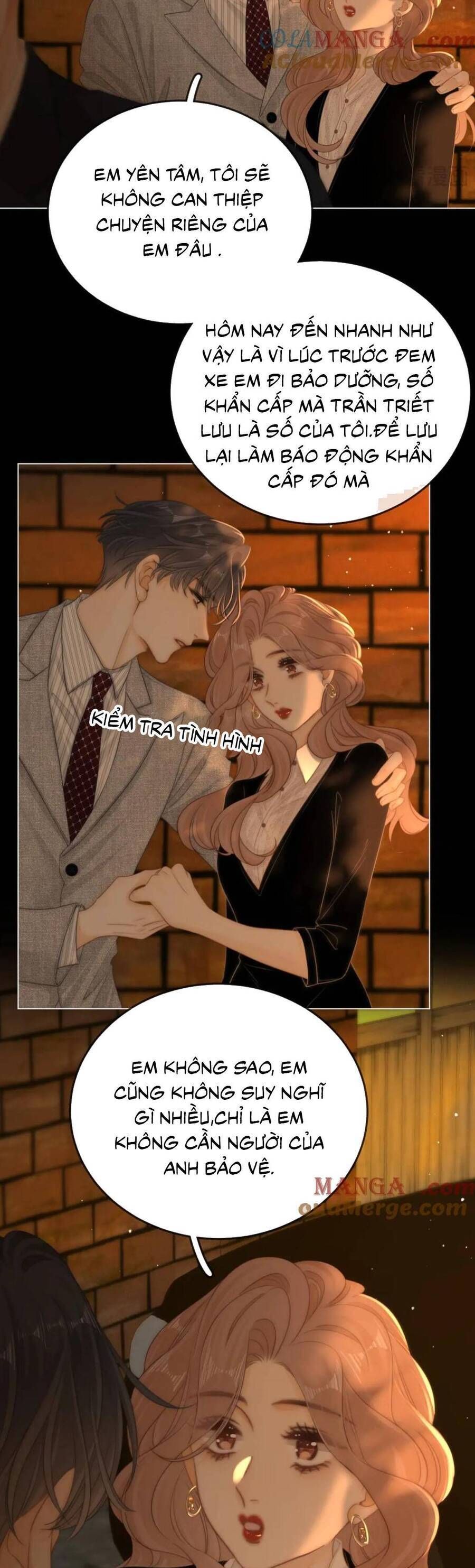 VƯU VẬT: Chapter 131