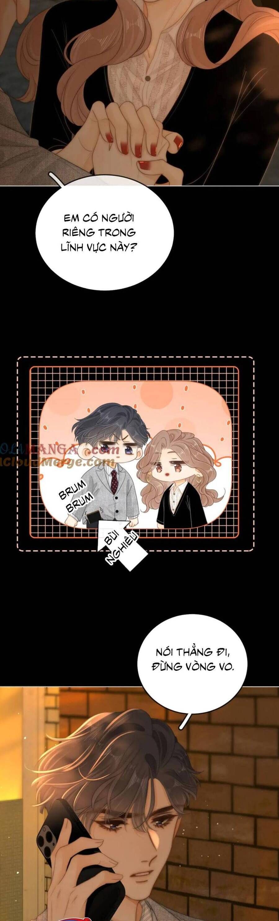 VƯU VẬT: Chapter 131