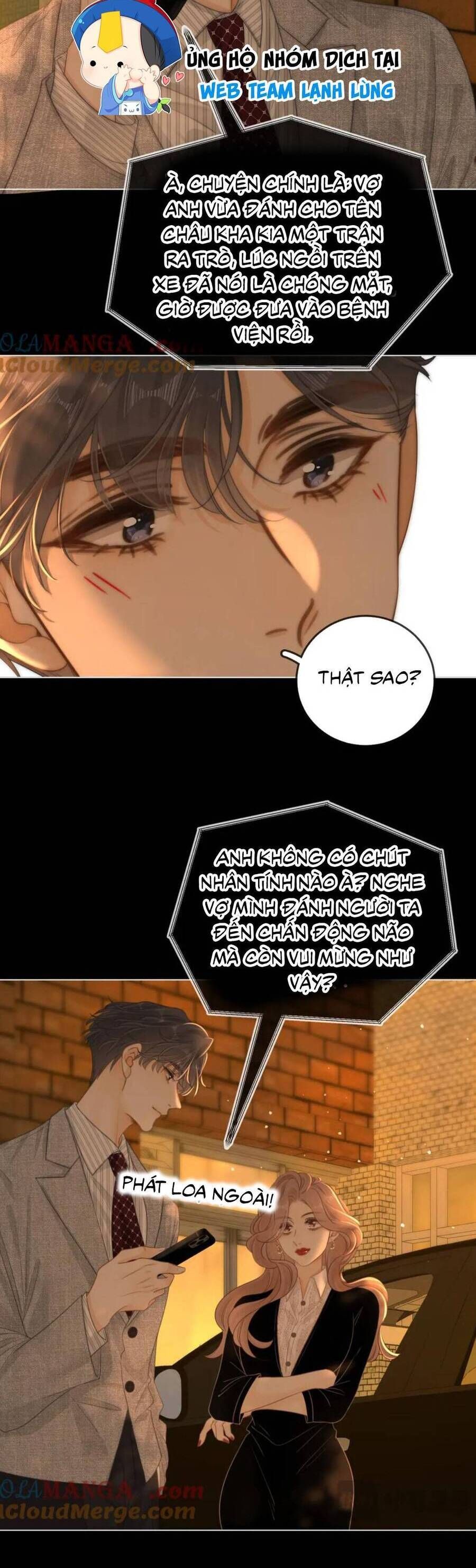 VƯU VẬT: Chapter 131