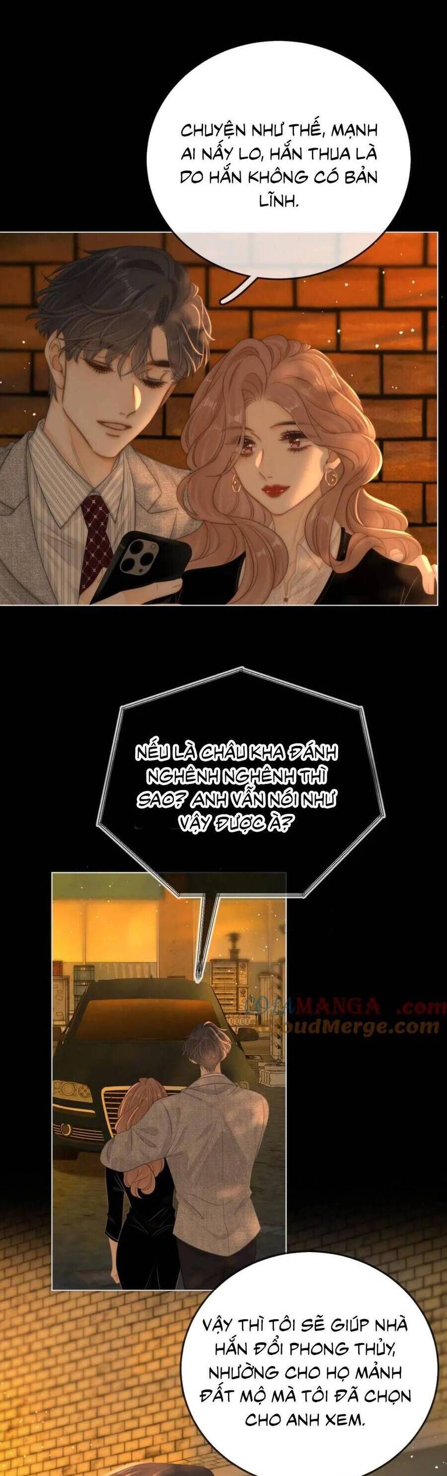 VƯU VẬT: Chapter 131