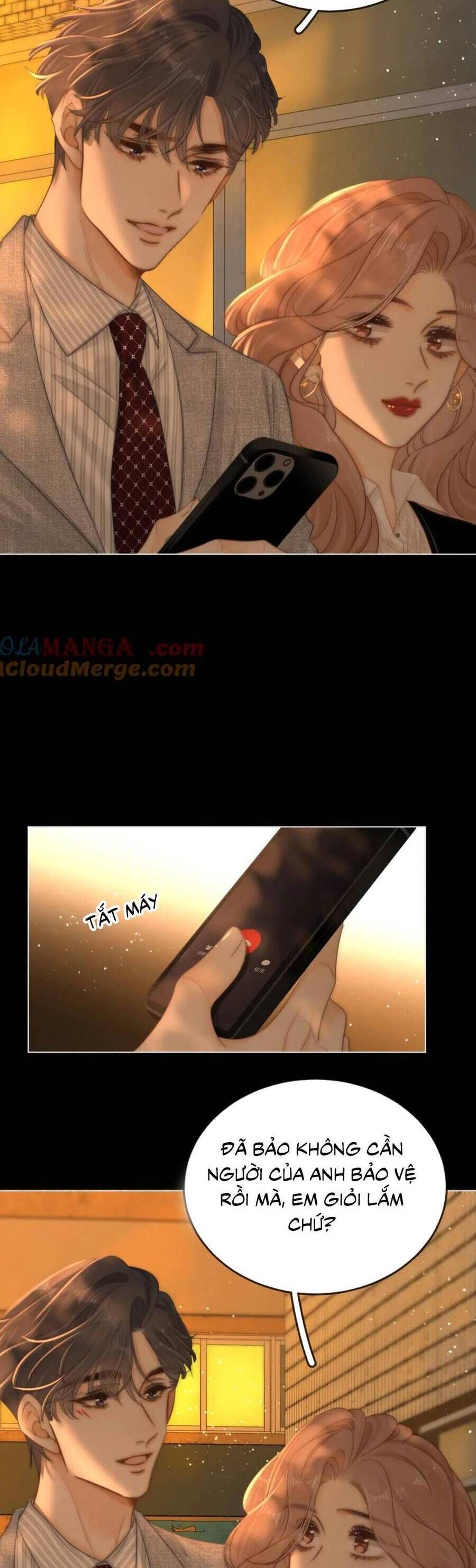 VƯU VẬT: Chapter 131