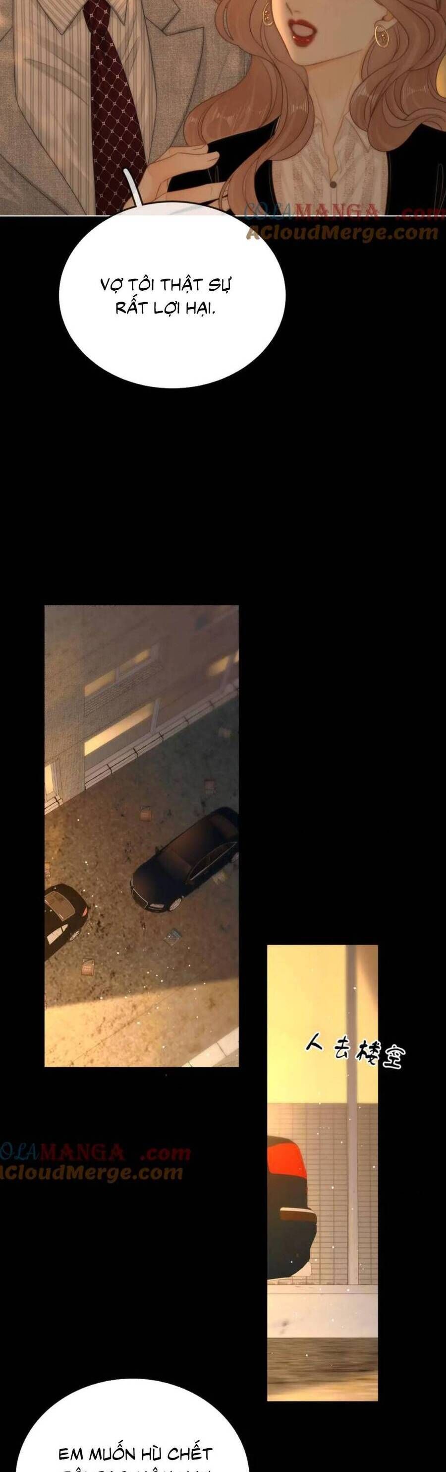 VƯU VẬT: Chapter 131