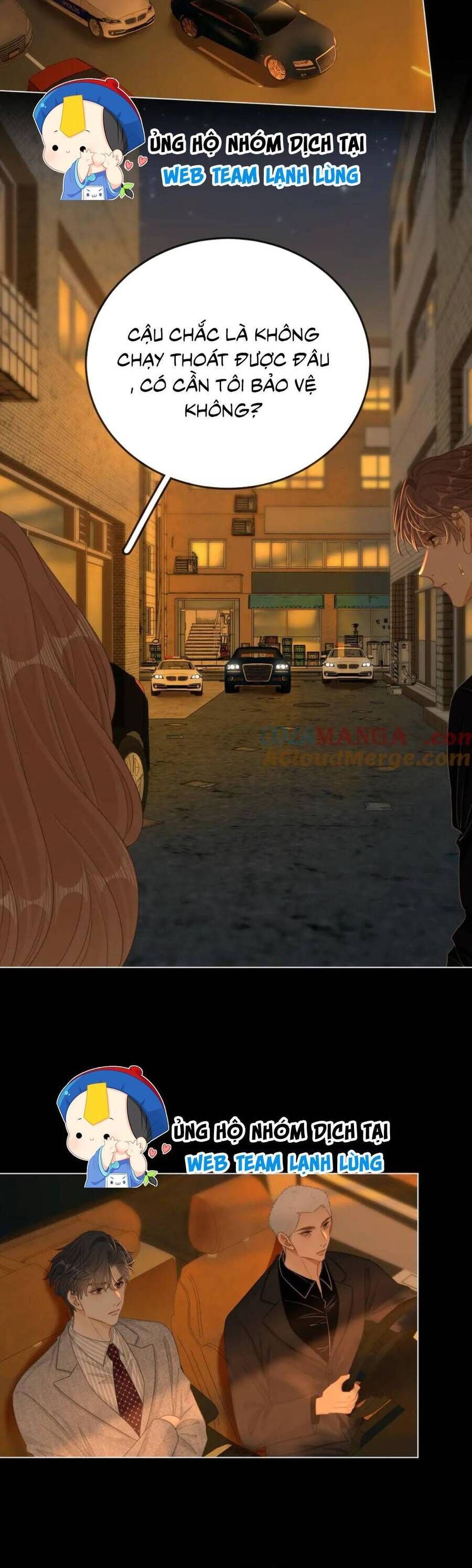 VƯU VẬT: Chapter 131