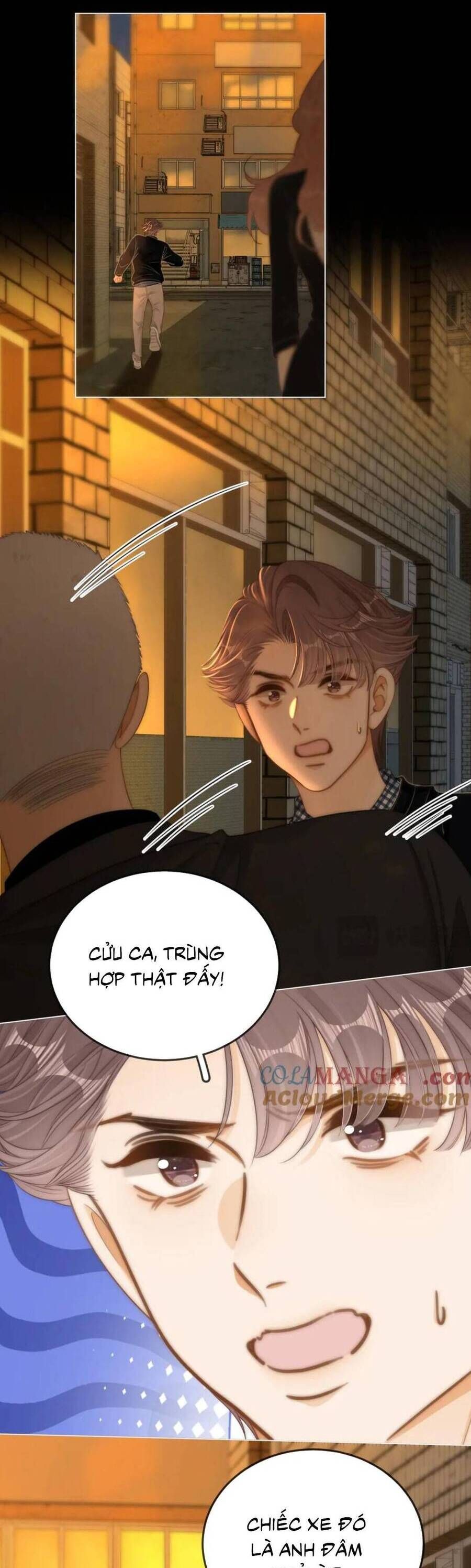 VƯU VẬT: Chapter 131