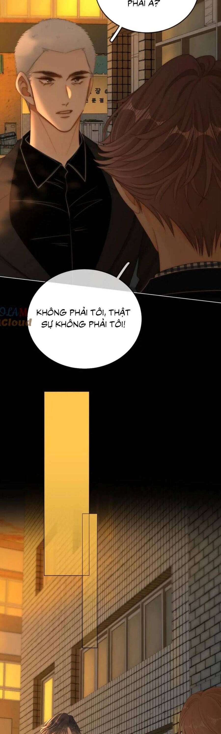 VƯU VẬT: Chapter 131