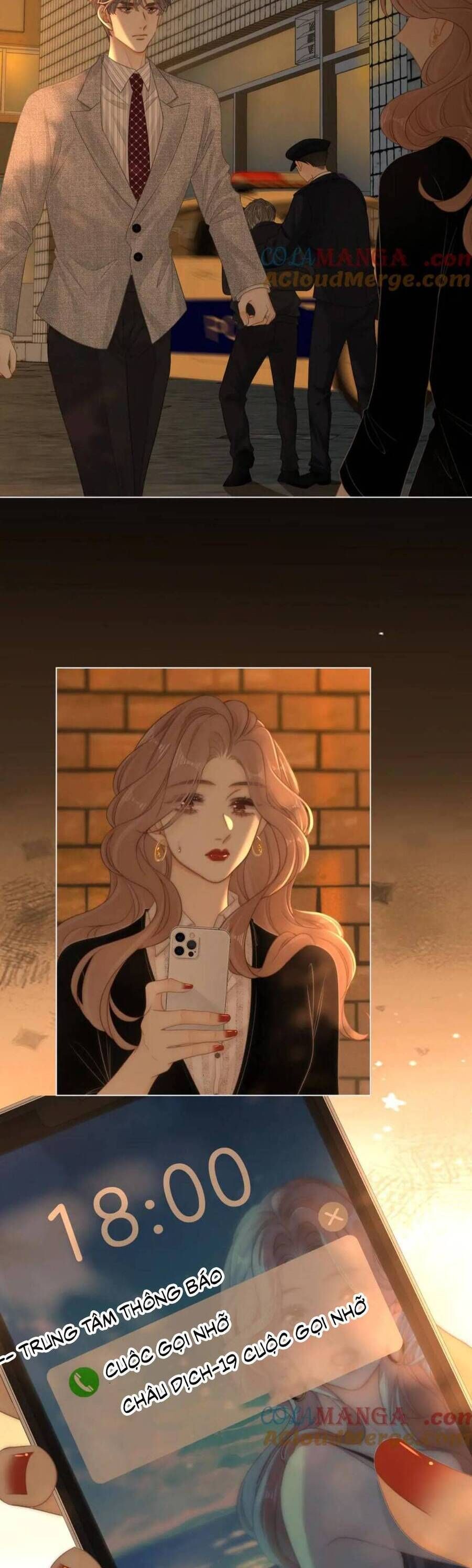 VƯU VẬT: Chapter 131