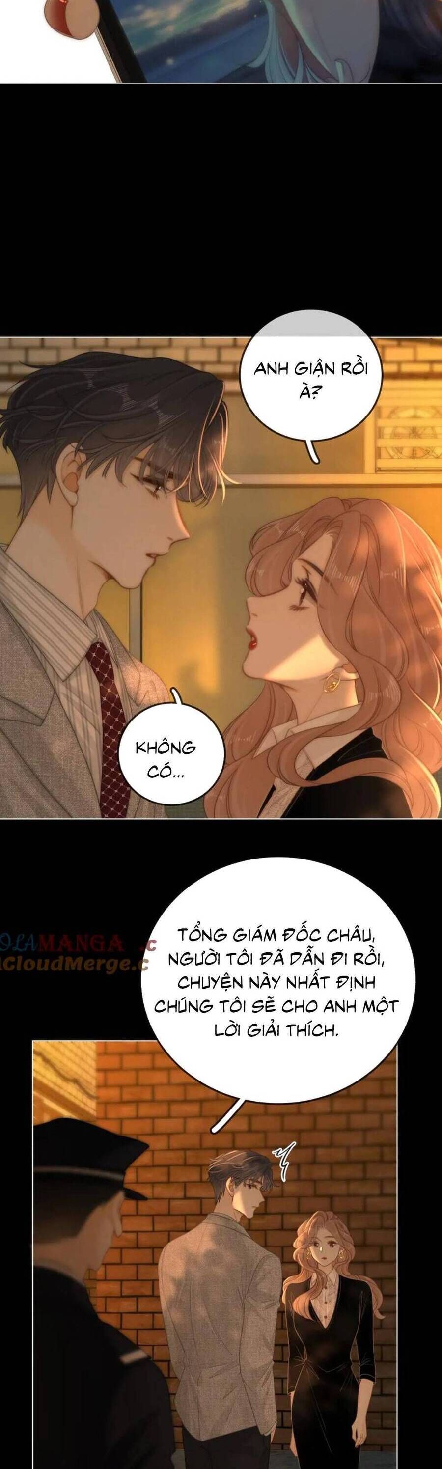 VƯU VẬT: Chapter 131