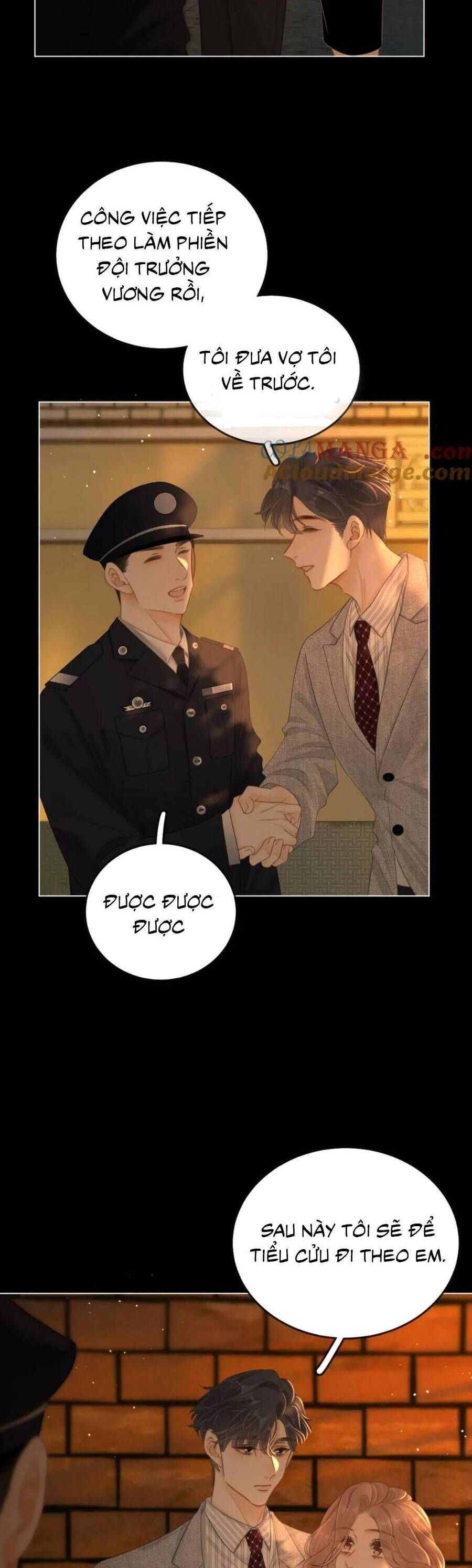 VƯU VẬT: Chapter 131