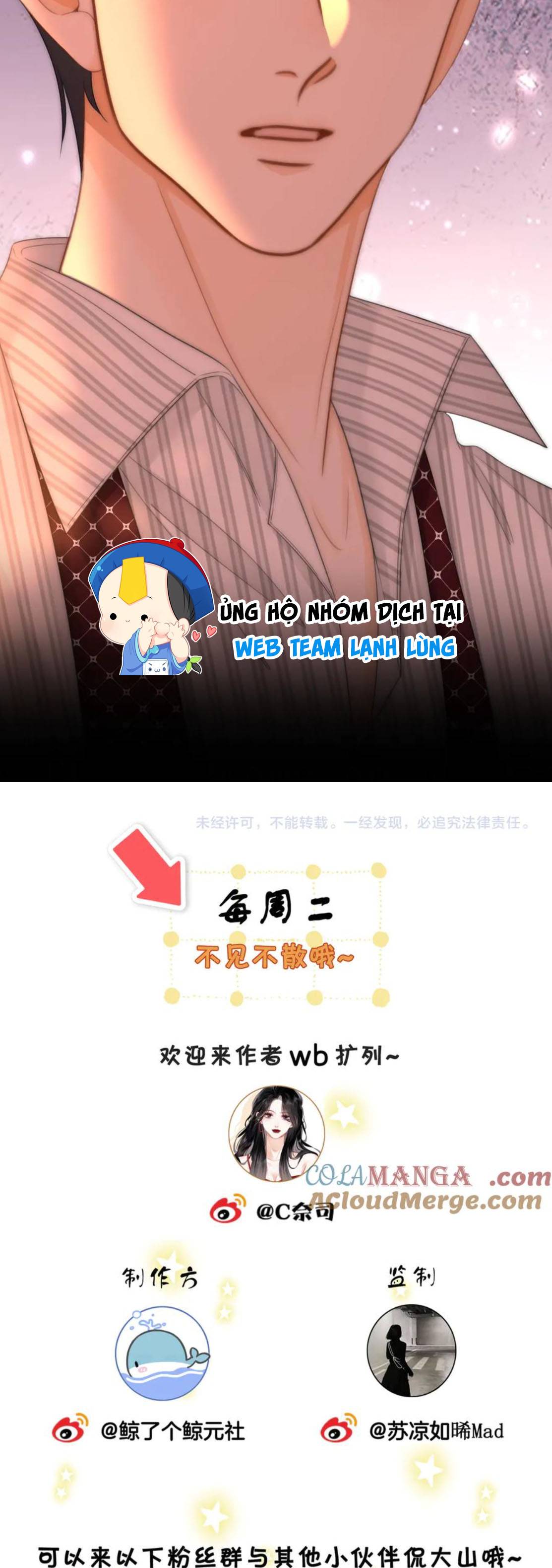 VƯU VẬT: Chapter 133