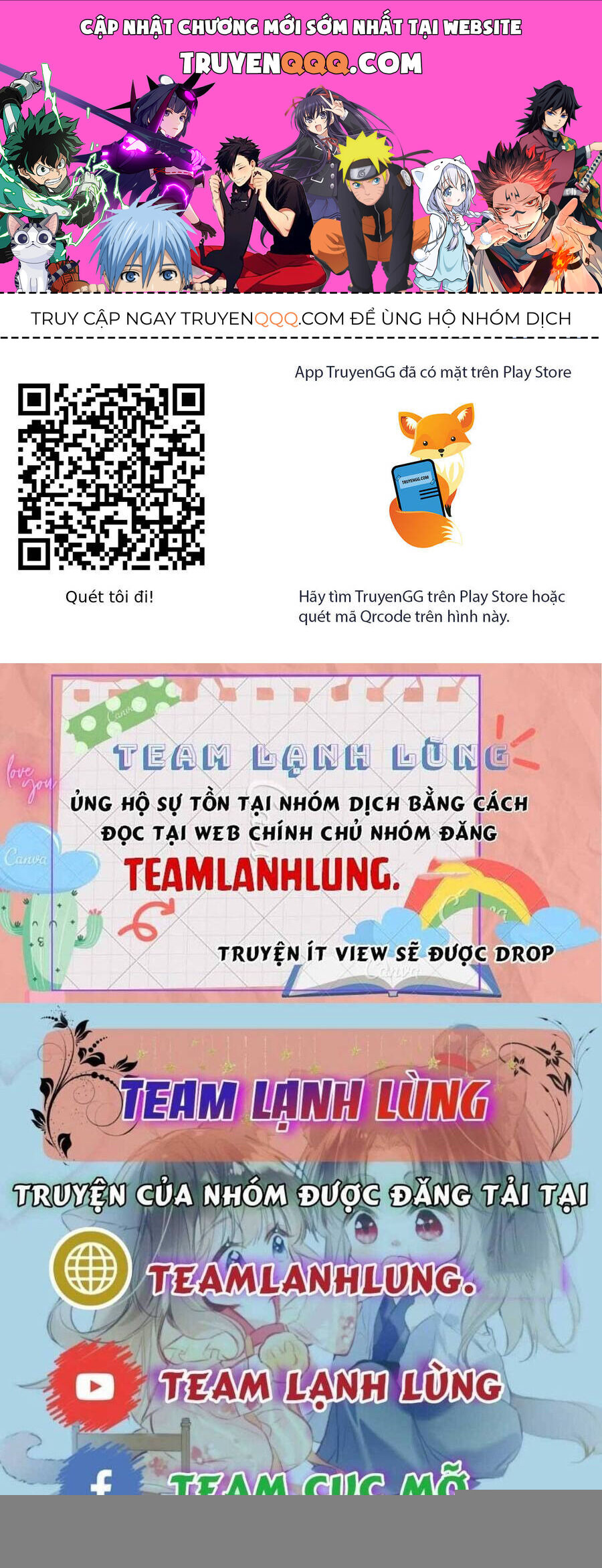 VƯU VẬT: Chapter 136