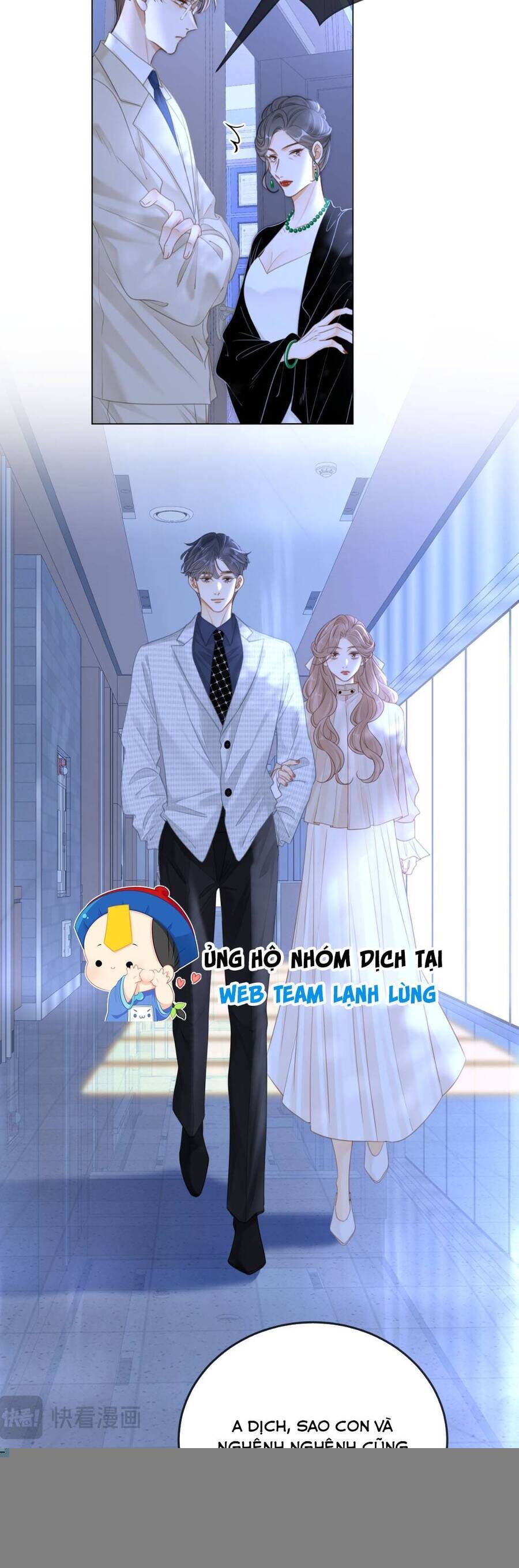 VƯU VẬT: Chapter 136