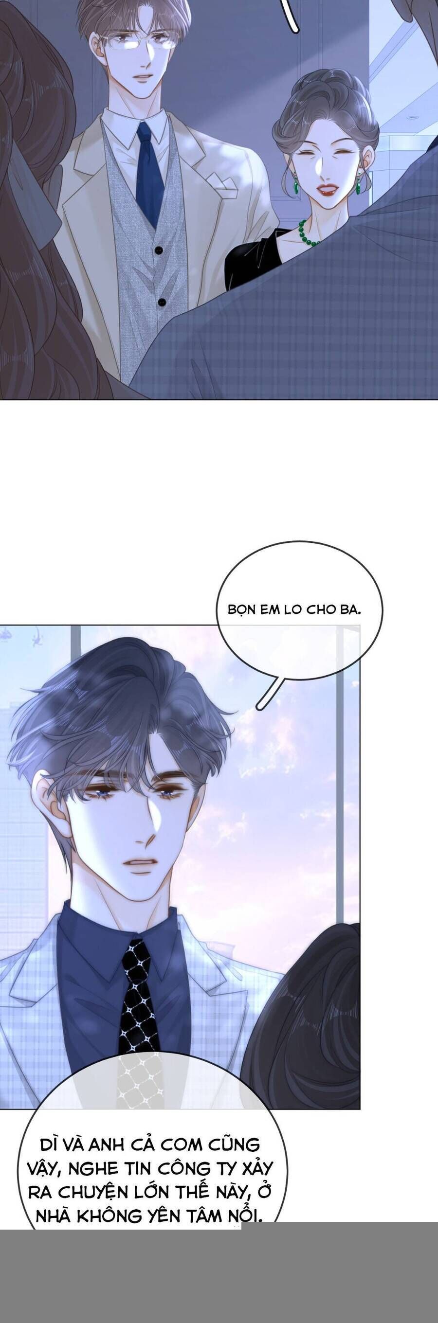 VƯU VẬT: Chapter 136