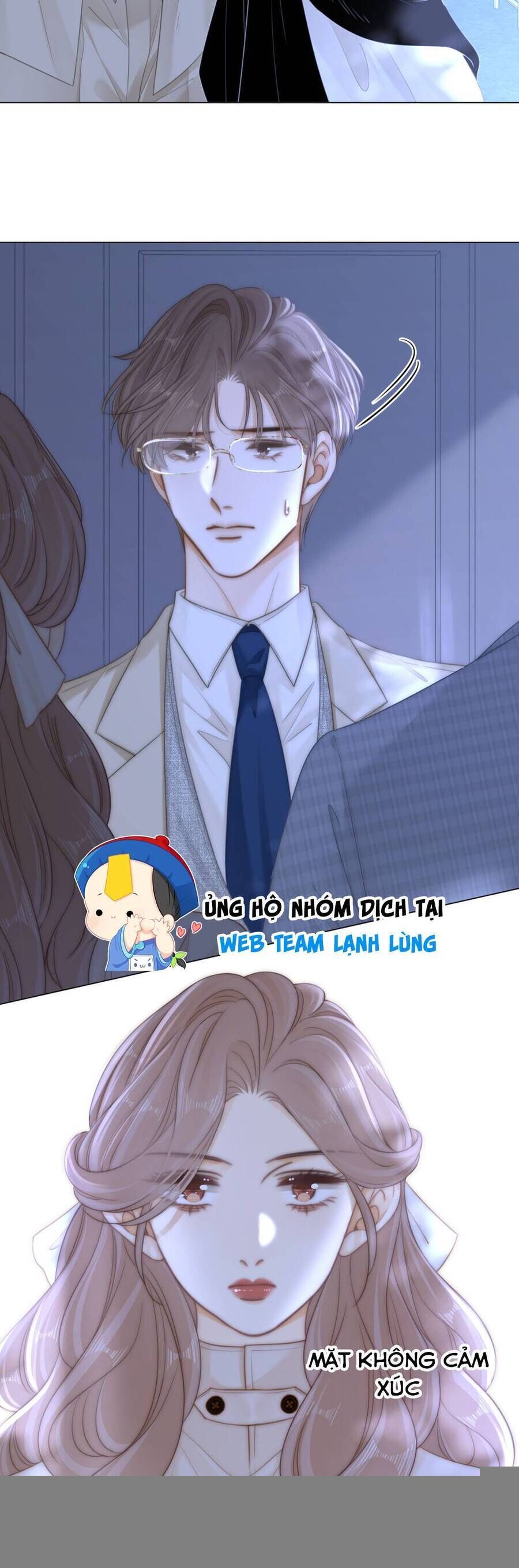 VƯU VẬT: Chapter 136