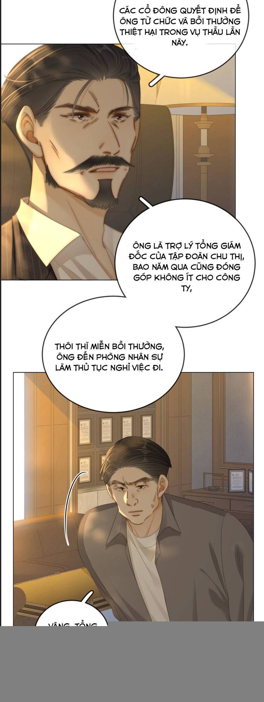 VƯU VẬT: Chapter 136