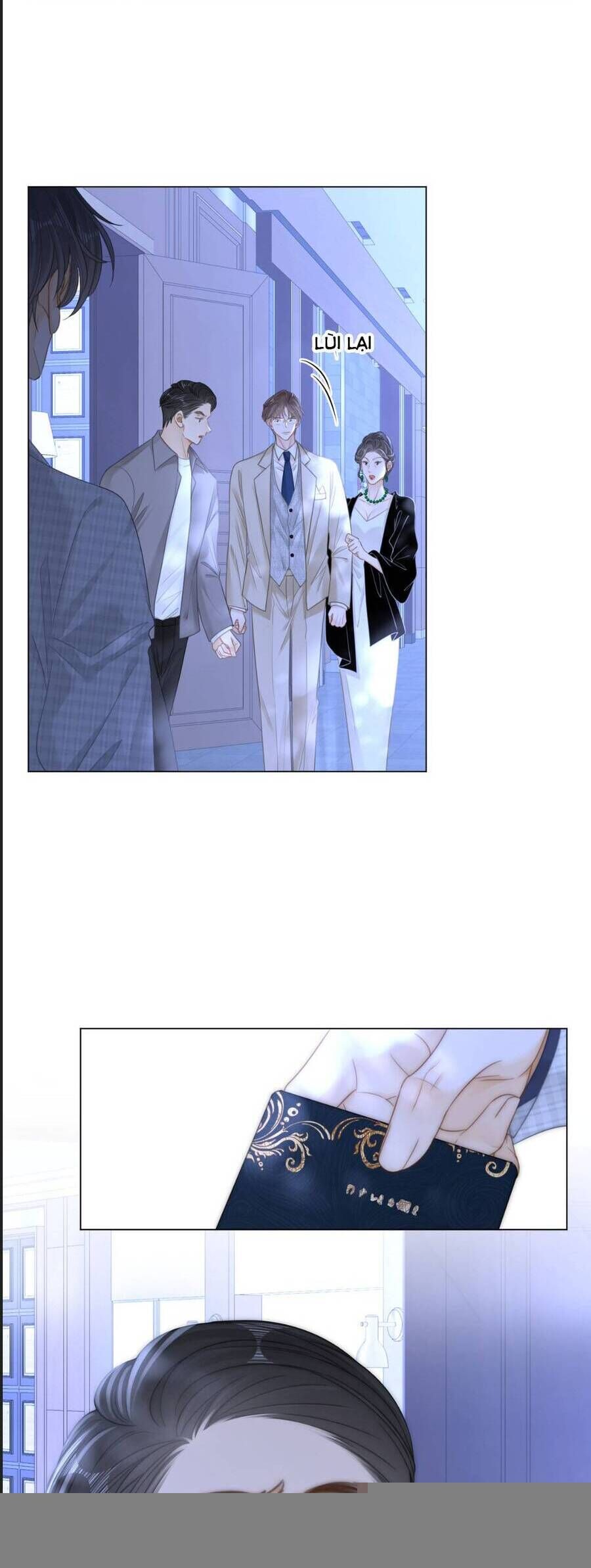 VƯU VẬT: Chapter 136