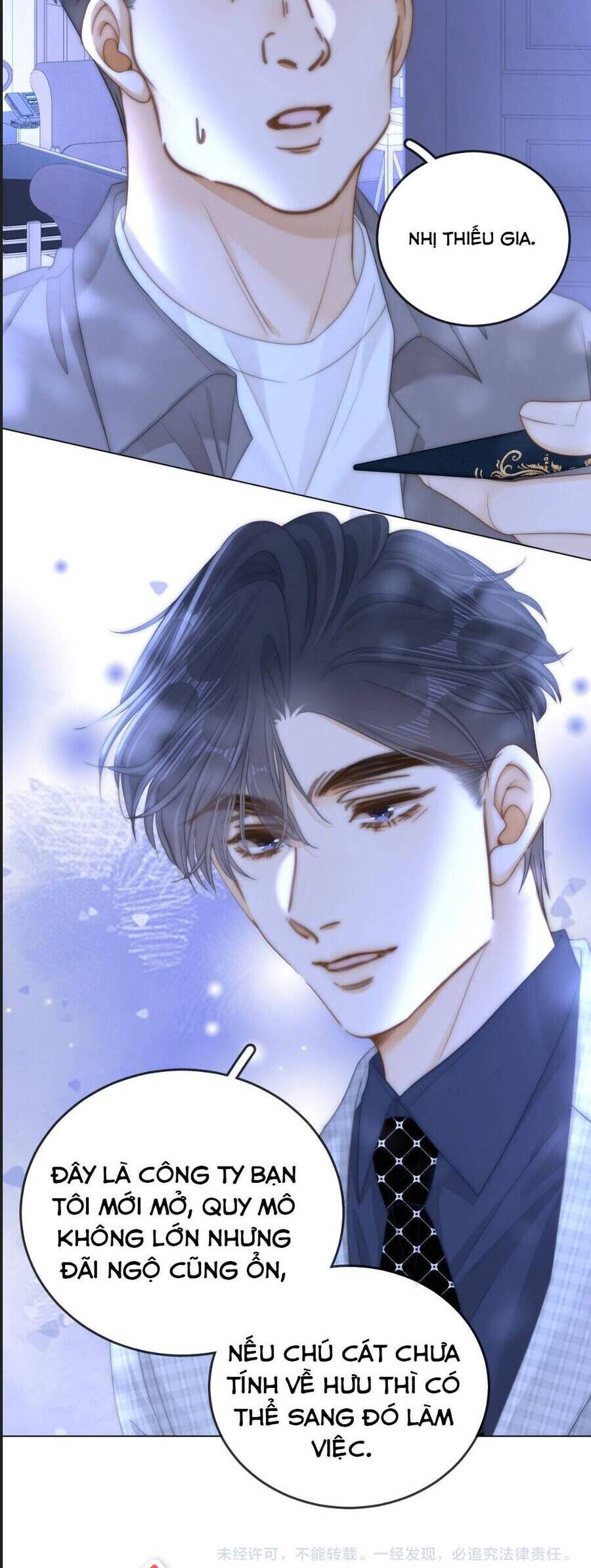 VƯU VẬT: Chapter 136