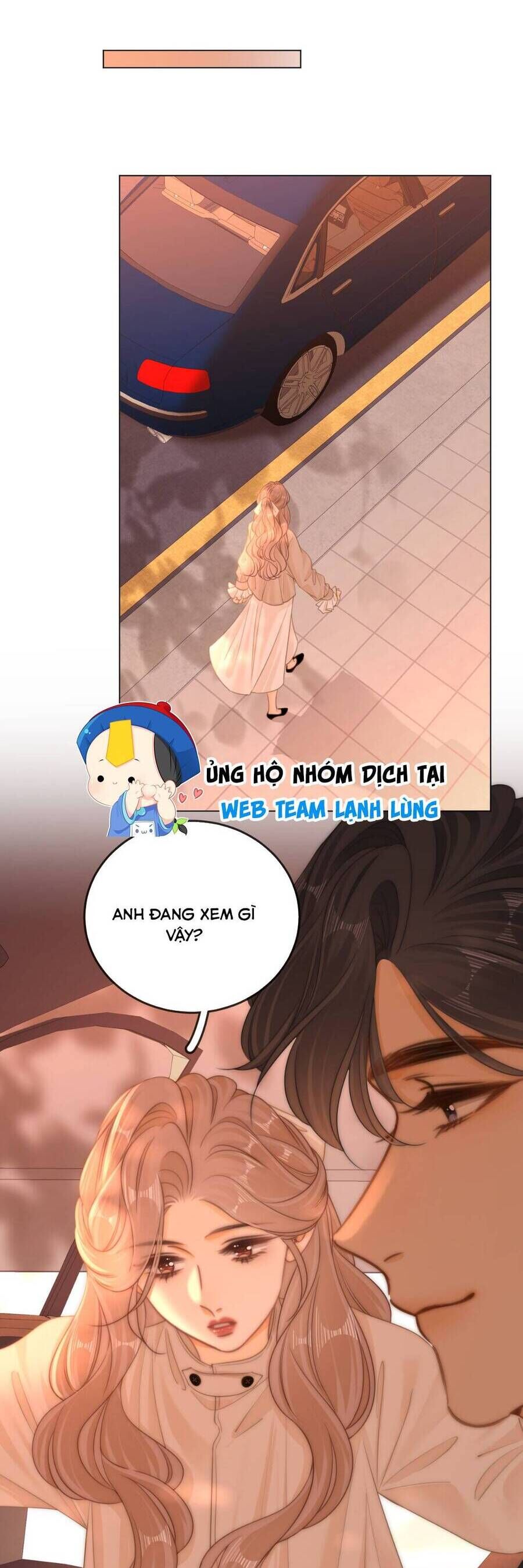 VƯU VẬT: Chapter 136