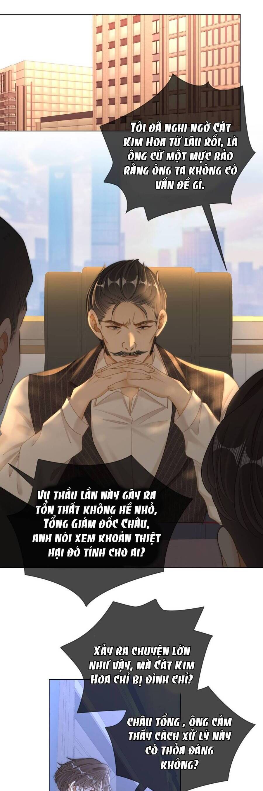 VƯU VẬT: Chapter 136