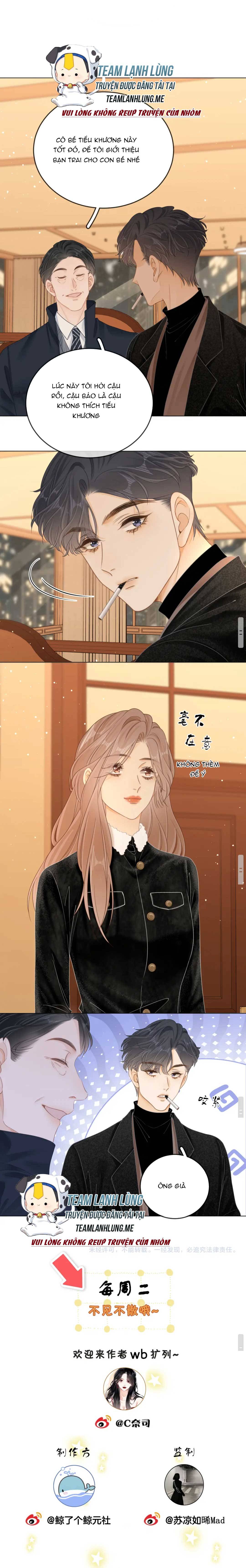 VƯU VẬT: Chapter 20