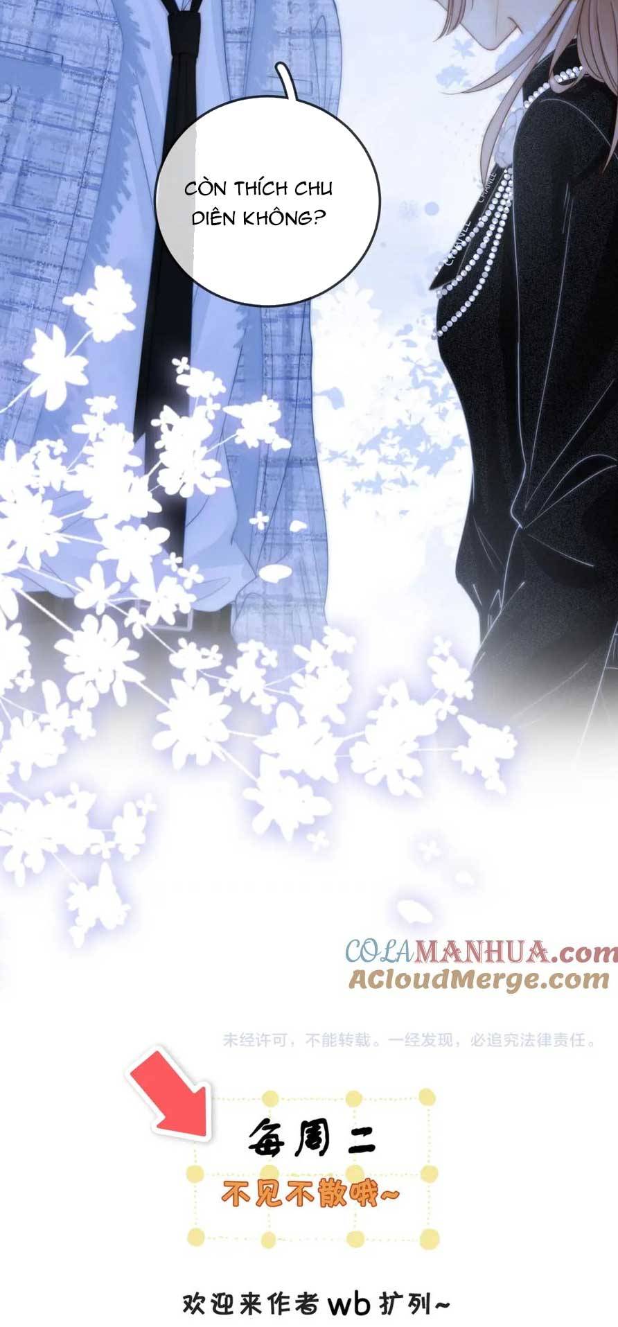 VƯU VẬT: Chapter 22