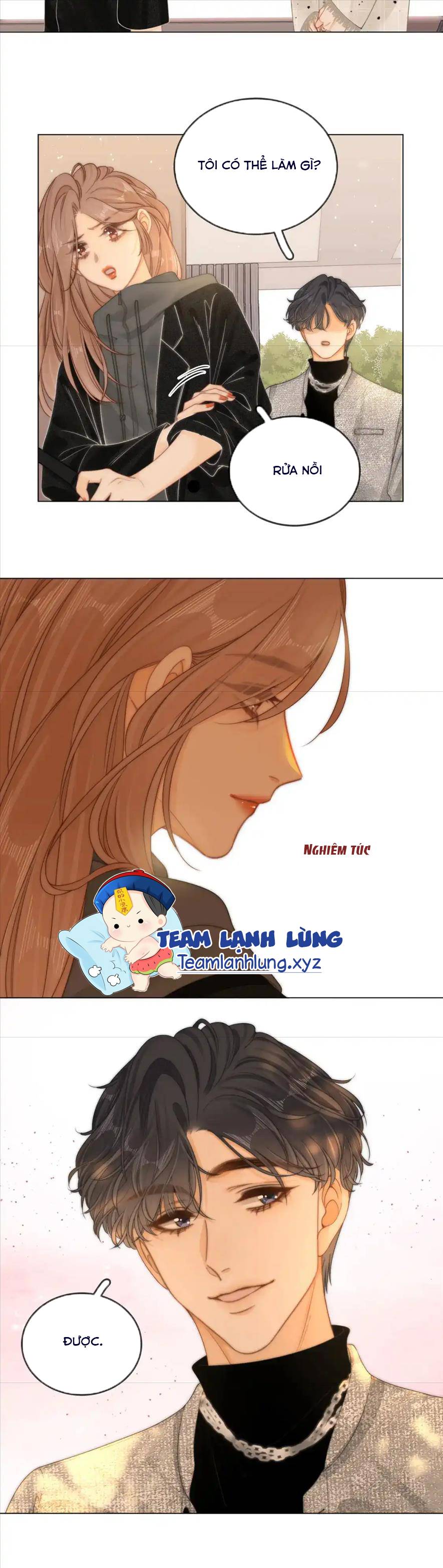 VƯU VẬT: Chapter 25