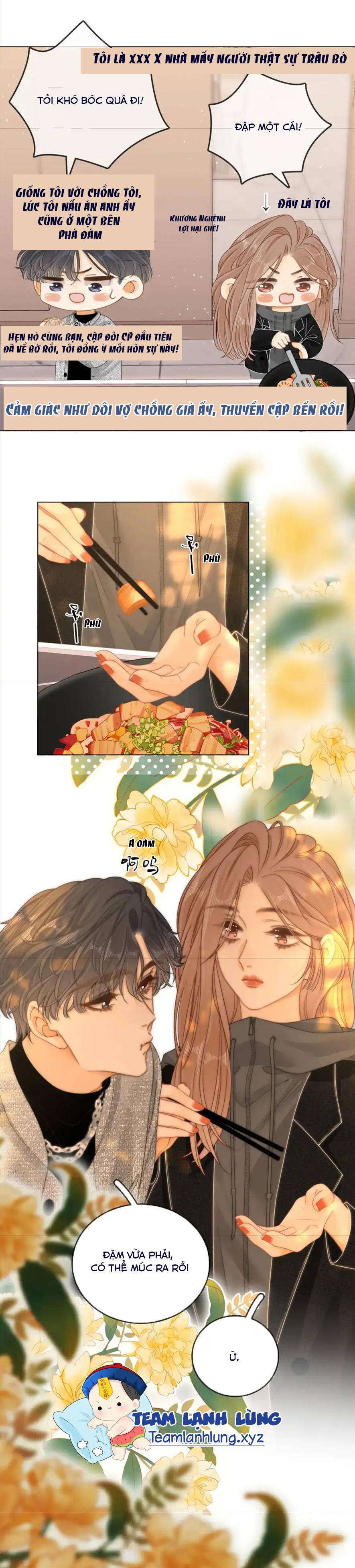 VƯU VẬT: Chapter 25