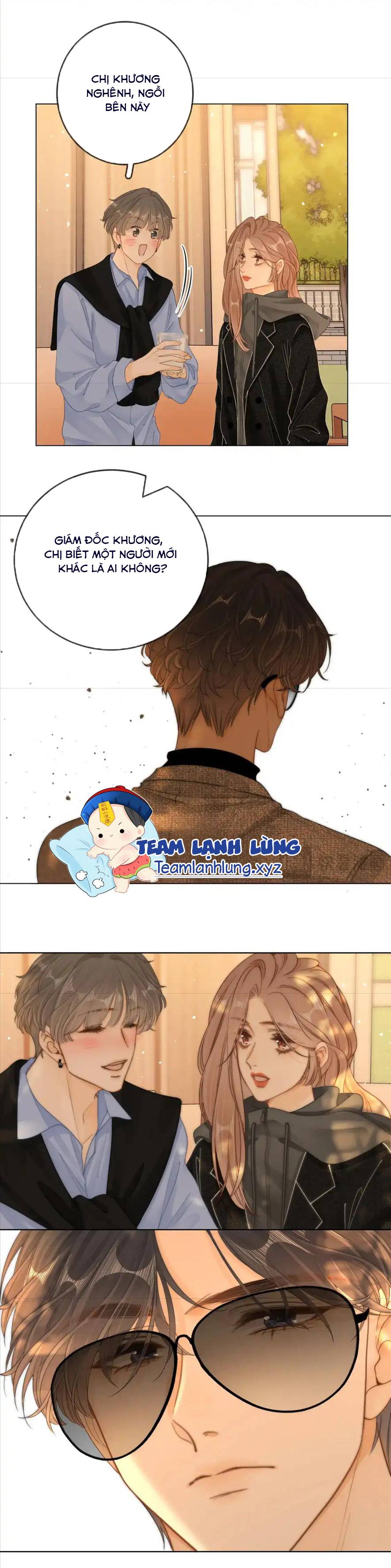 VƯU VẬT: Chapter 25