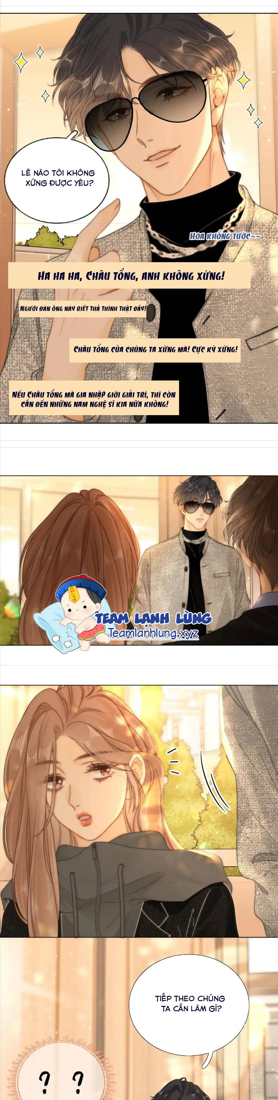 VƯU VẬT: Chapter 25