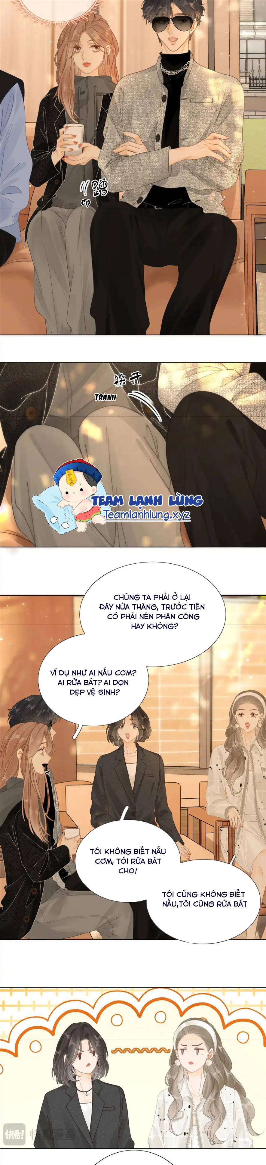 VƯU VẬT: Chapter 25