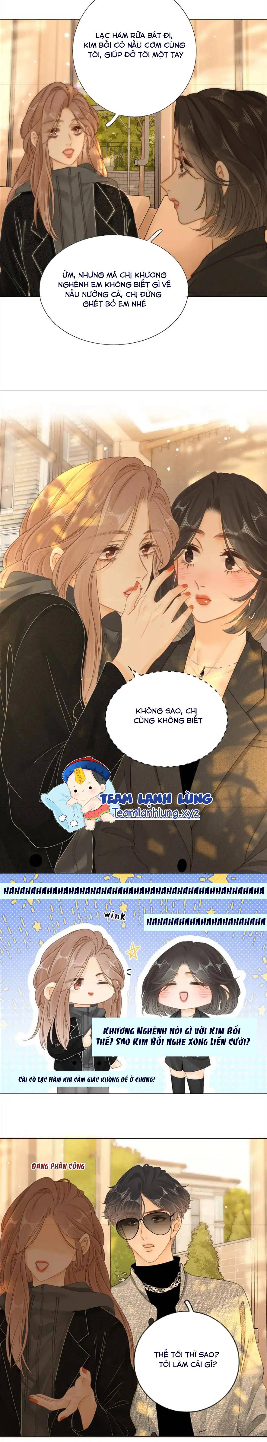 VƯU VẬT: Chapter 25