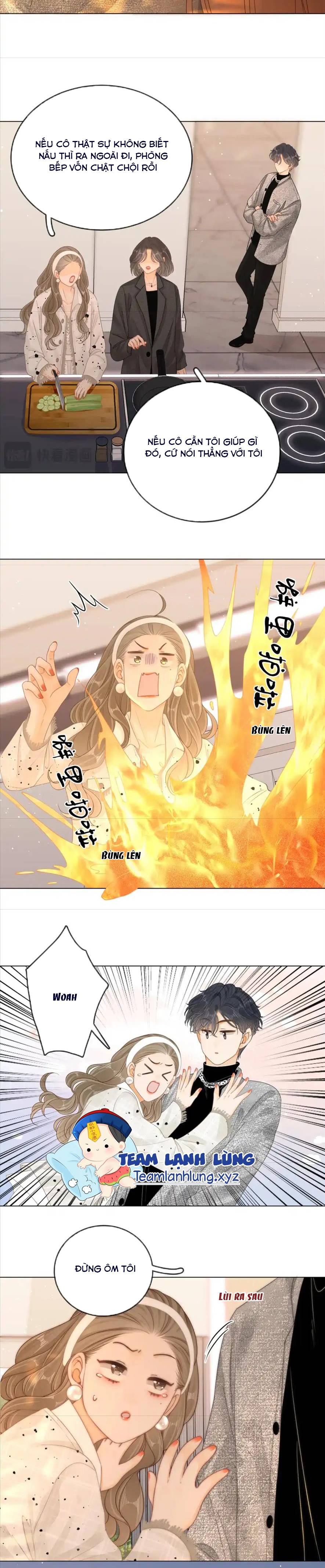 VƯU VẬT: Chapter 25