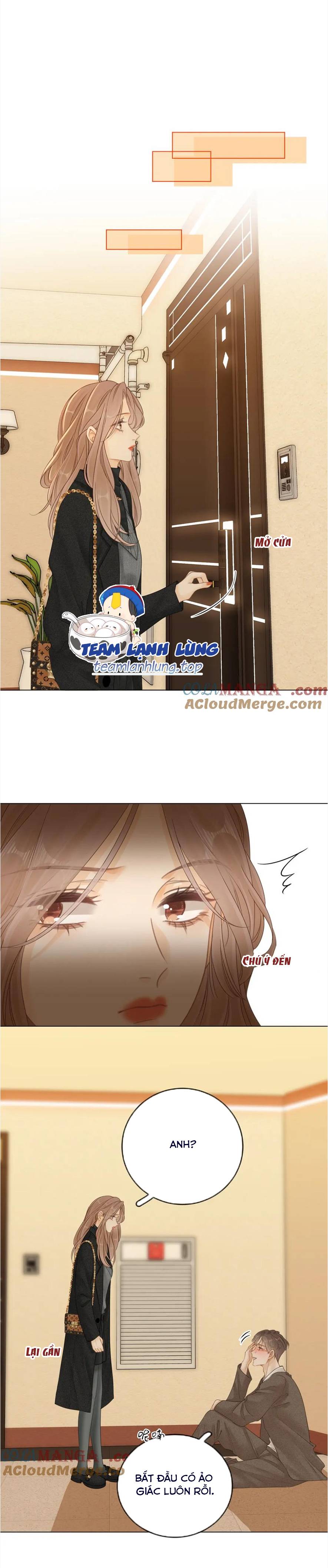 VƯU VẬT: Chapter 30