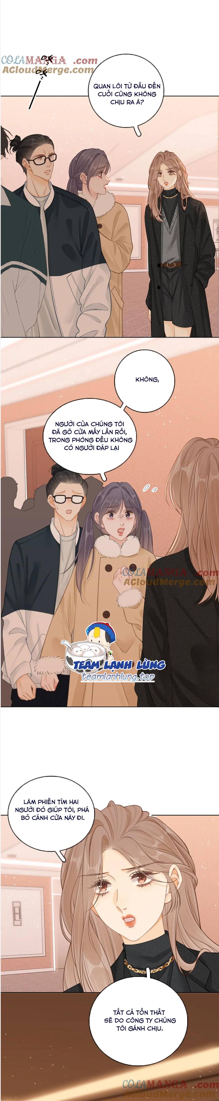 VƯU VẬT: Chapter 30