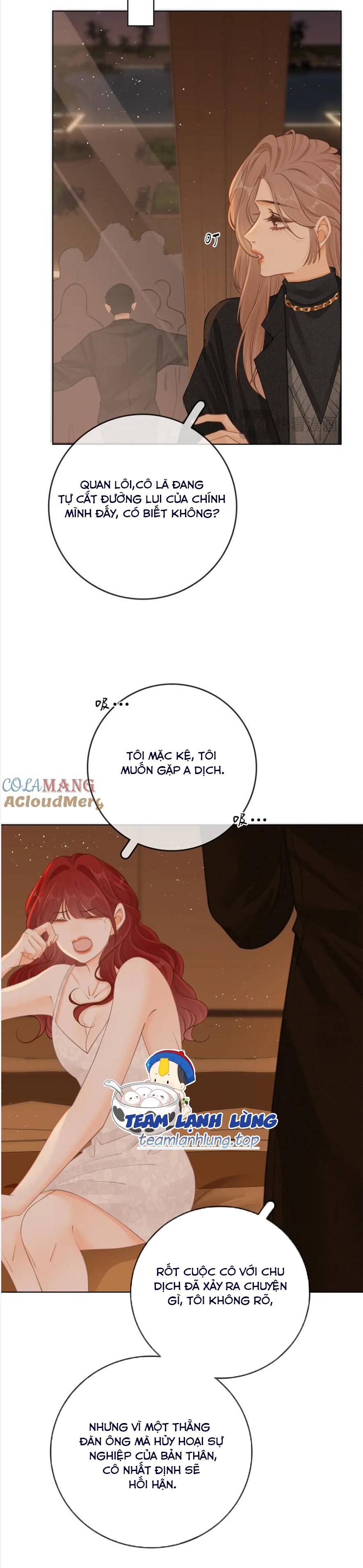 VƯU VẬT: Chapter 30