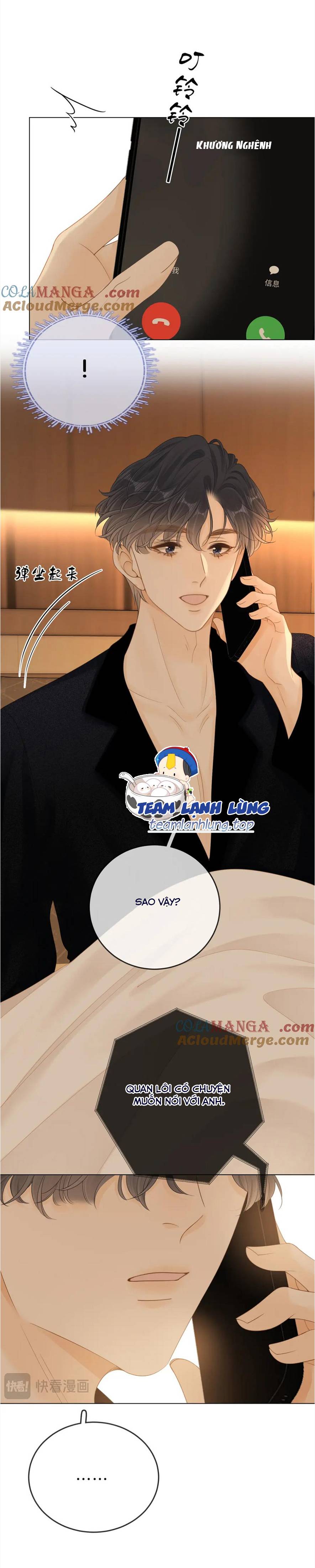 VƯU VẬT: Chapter 30