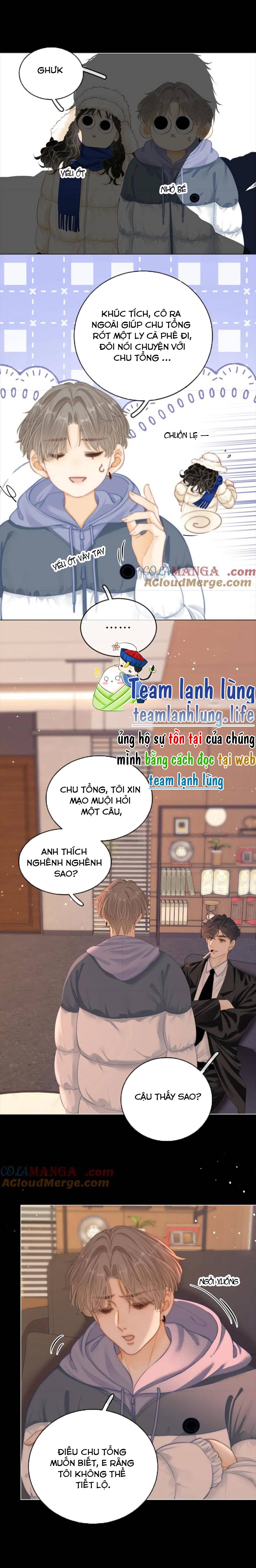 VƯU VẬT: Chapter 56