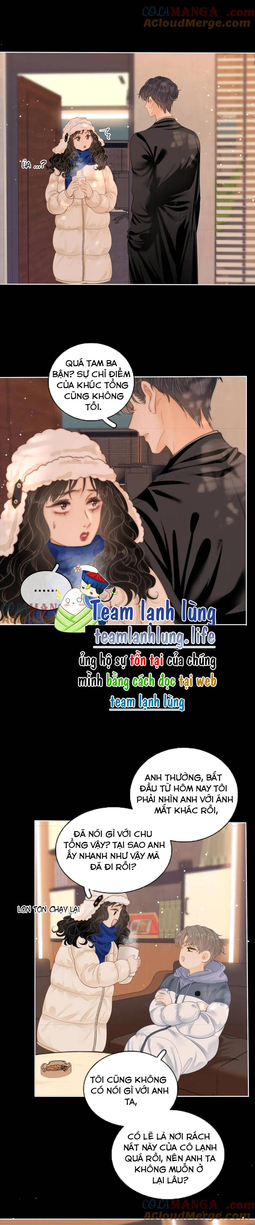 VƯU VẬT: Chapter 56