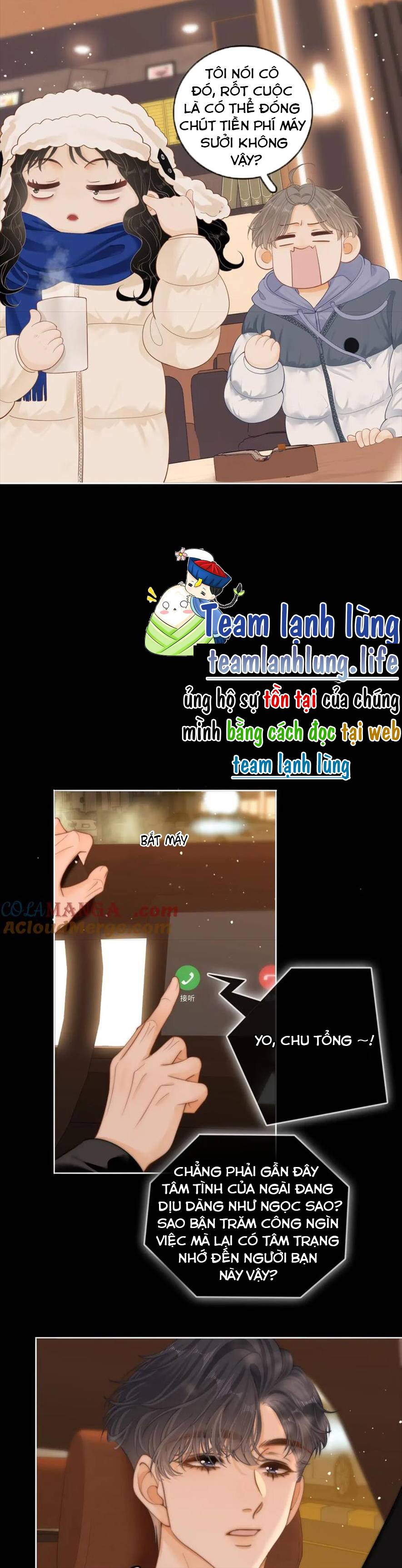 VƯU VẬT: Chapter 56