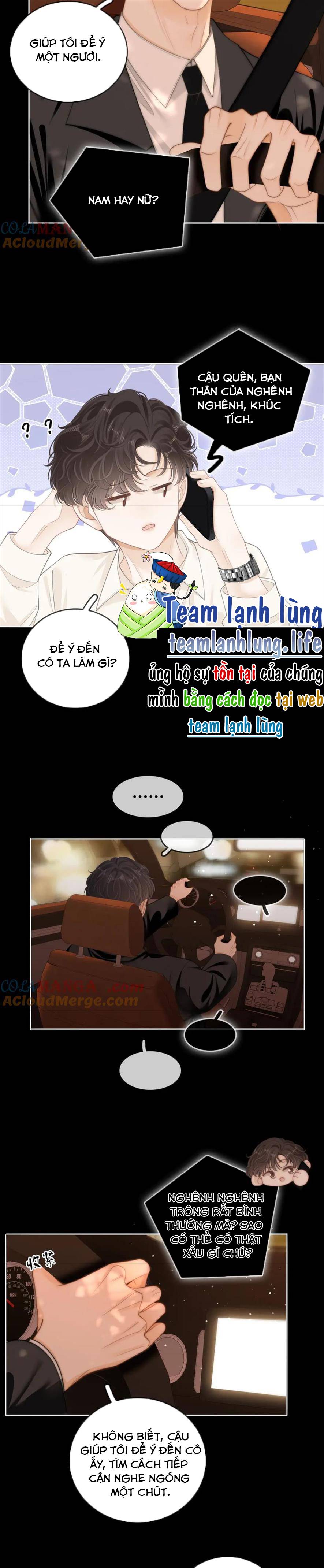 VƯU VẬT: Chapter 56