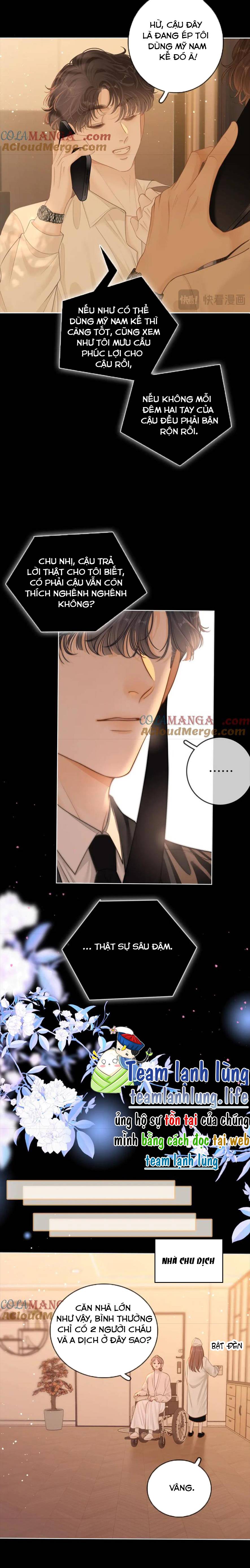 VƯU VẬT: Chapter 56