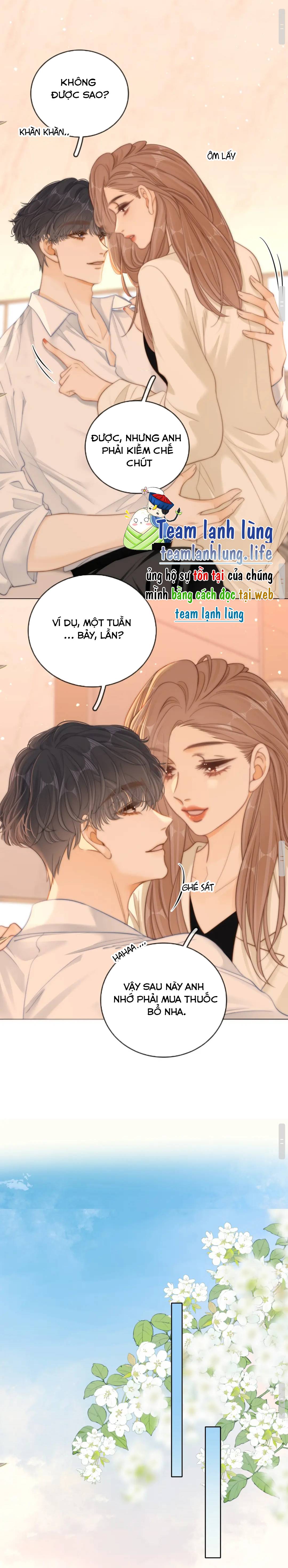 VƯU VẬT: Chapter 57